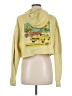 RE/DONE Yellow Pullover Hoodie Size M - photo 2