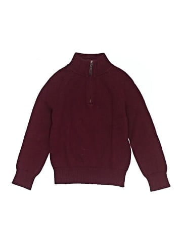 Crewcuts Pullover Sweater (view 1)