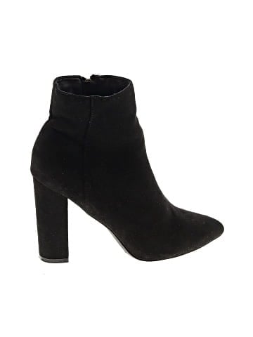 Glaze Ankle Boots (view 1)