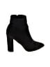 Glaze Black Ankle Boots Size 8 - photo 1