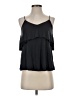 Eri + Ali Black Tank Top Size XS - photo 1