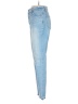 Express Hearts Blue Jeans Size 6 - photo 5