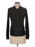 CALVIN KLEIN JEANS Black Jacket Size XS - photo 1