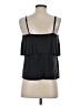 Eri + Ali Black Tank Top Size XS - photo 2