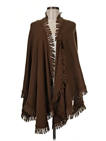 Coldwater Creek Wrap (view 1)