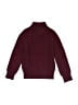 Crewcuts Burgundy Pullover Sweater Size 4 - 5 - photo 2