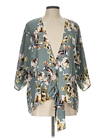 West Kei Kimono (view 1)