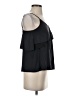 Eri + Ali Black Tank Top Size XS - photo 4