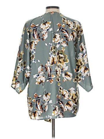 West Kei Kimono (view 2)