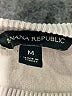 Banana Republic Tan Sweatshirt Size M - photo 7