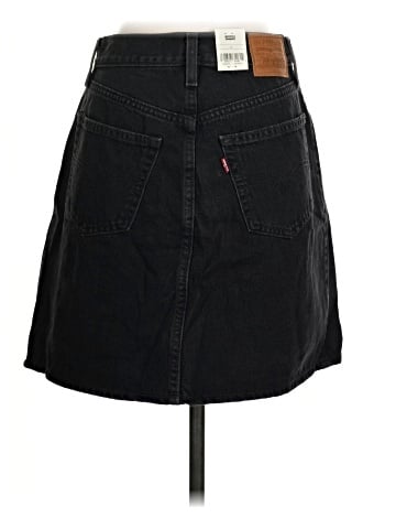 Levi's Denim Skirt (view 2)
