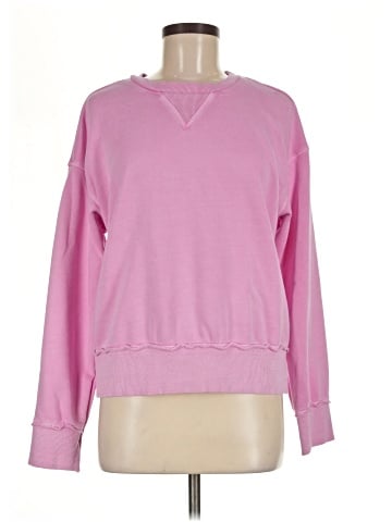 Evereve Sweatshirt (view 1)