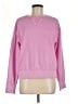 Evereve Pink Sweatshirt Size M - photo 1