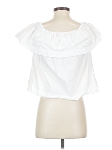 Wilfred Short Sleeve Blouse (view 2)