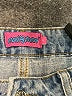 Edikted Blue Jeans Size S - photo 7