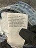 Edikted Blue Jeans Size S - photo 8