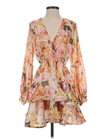 Beulah Style Cocktail Dress (view 1)
