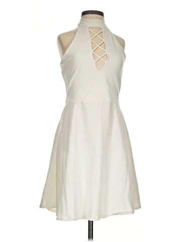 Express Cocktail Dress (view 1)