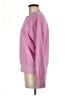 Evereve Pink Sweatshirt Size M - photo 5
