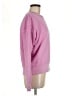 Evereve Pink Sweatshirt Size M - photo 4
