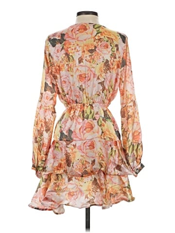 Beulah Style Cocktail Dress (view 2)