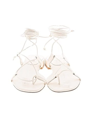 Reformation Sandals (view 2)