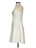 Express Ivory Cocktail Dress Size S - photo 5