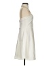Express Ivory Cocktail Dress Size S - photo 4