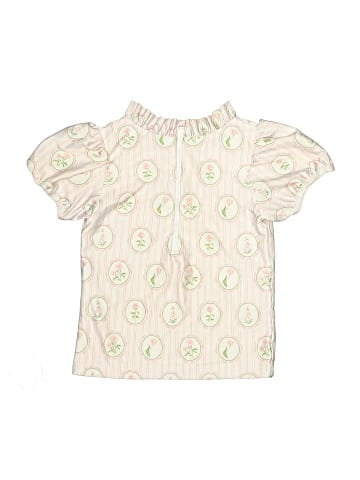 Smockingbird Rash Guard (view 2)