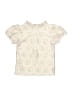 Smockingbird Ivory Rash Guard Size 7 - photo 2