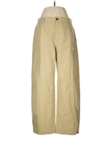 J.Crew Khakis (view 1)