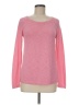 Gap Outlet Pink Pullover Sweater Size M - photo 1
