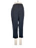Tail Solid Blue Casual Pants Size 2 - photo 1