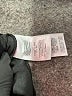 DKNY Black Track Pants Size XL - photo 8