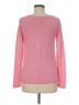 Gap Outlet Pink Pullover Sweater Size M - photo 2