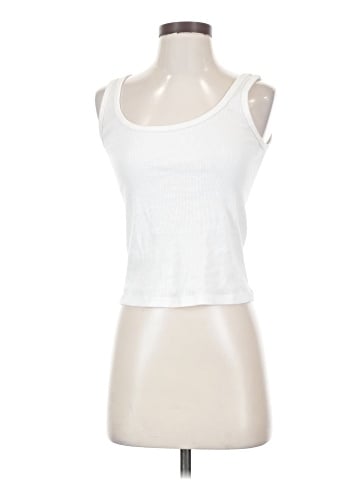 George Tank Top (view 1)