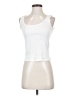 George White Tank Top Size S - photo 1
