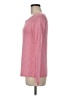 Gap Outlet Pink Pullover Sweater Size M - photo 5