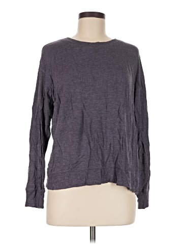 Splendid Pullover Sweater (view 1)