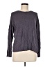 Splendid Gray Pullover Sweater Size M - photo 1