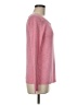 Gap Outlet Pink Pullover Sweater Size M - photo 4