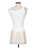 George White Tank Top Size S - photo 2