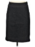 Vince. Solid Gray Denim Skirt Size 2 - photo 1