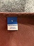 Old Navy Solid Brown Jumpsuit Size L - photo 4