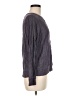 Splendid Gray Pullover Sweater Size M - photo 4