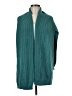 Akemi + Kin Teal Cardigan One size - photo 1