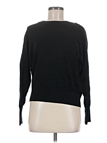 DKNY Pullover Sweater (view 1)