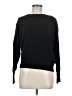 DKNY Black Pullover Sweater Size M - photo 1