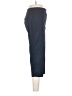 Tail Solid Blue Casual Pants Size 2 - photo 4
