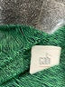 CAbi Green Long Sleeve Blouse Size M - photo 7